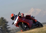 Ducati 1098R Ducati 1098R